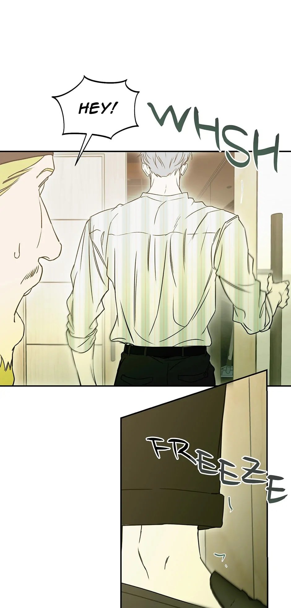 Nerd Project, Chapter 31 image 49